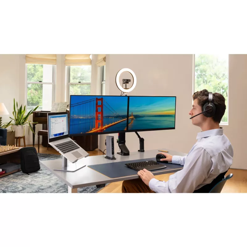 Kensington H3000 Bluetooth over-ear headset