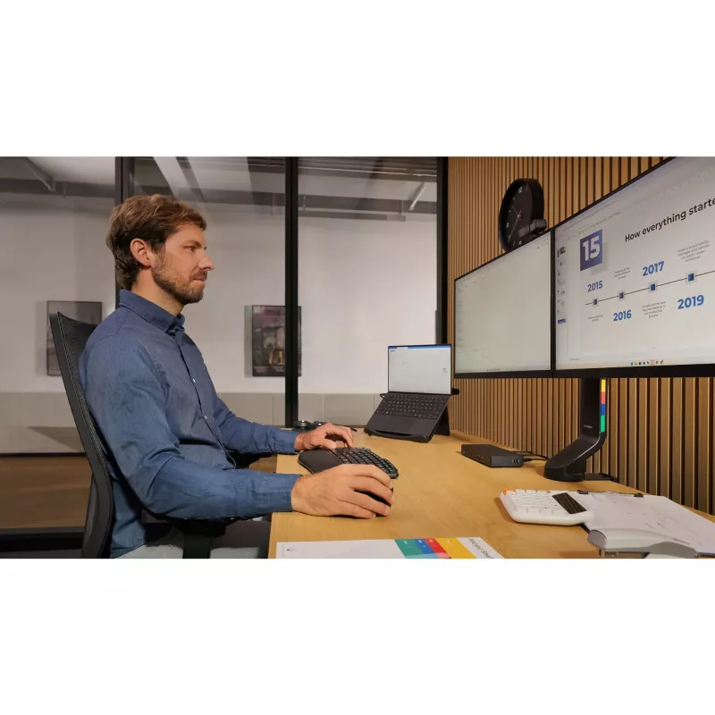 Kensington H3000 Bluetooth over-ear headset