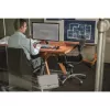 Kensington Expert muis draadloze trackball, dubbelhandig, optisch, RF draadloos + Bluetooth, 400 DPI, zwart