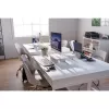 Kensington Expert muis draadloze trackball, dubbelhandig, optisch, RF draadloos + Bluetooth, 400 DPI, zwart