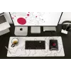 Kensington Expert muis draadloze trackball, dubbelhandig, optisch, RF draadloos + Bluetooth, 400 DPI, zwart
