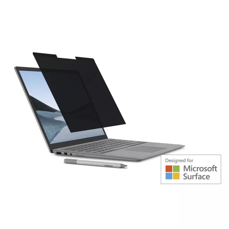 Kensington MagPro Elite magnetische privacyscreen voor Surface Laptop 13,5