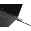 Kensington K62316WW Universeel 3-in-1 resetbaar combinatieslot