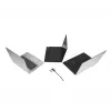 Kensington K62316WW Universeel 3-in-1 resetbaar combinatieslot