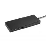 Kensington SD4842P EQ USB-C 10Gbps Triple Video Driverless dockingstation met 100W Power Delivery