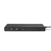 Kensington SD4842P EQ USB-C 10Gbps Triple Video Driverless dockingstation met 100W Power Delivery