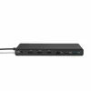 Kensington SD4842P EQ USB-C 10Gbps Triple Video Driverless dockingstation met 100W Power Delivery