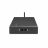 Kensington SD4842P EQ USB-C 10Gbps Triple Video Driverless dockingstation met 100W Power Delivery