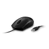 Kensington Pro Fit bedrade, wasbare muis, dubbelhandig, optisch, USB, 1600 DPI, zwart