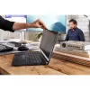 Kensington Pro Fit bedrade, wasbare muis, dubbelhandig, optisch, USB, 1600 DPI, zwart