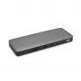 Kensington SD5760T Thunderbolt 4 Dual 4K dockingstation met 96W stroomvoorziening