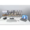 Kensington SD5760T Thunderbolt 4 Dual 4K dockingstation met 96W stroomvoorziening