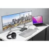 Kensington SD5760T Thunderbolt 4 Dual 4K dockingstation met 96W stroomvoorziening