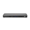 Kensington SD5760T Thunderbolt 4 Dual 4K dockingstation met 96W stroomvoorziening