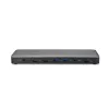Kensington SD5760T Thunderbolt 4 Dual 4K dockingstation met 96W stroomvoorziening