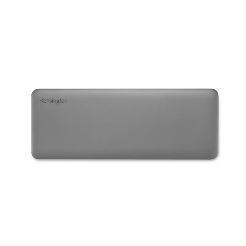 Kensington SD5760T Thunderbolt 4 Dual 4K dockingstation met 96W stroomvoorziening