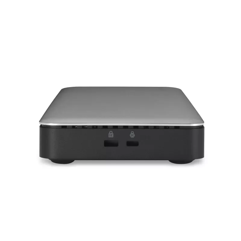 Kensington SD5760T Thunderbolt 4 Dual 4K dockingstation met 96W stroomvoorziening