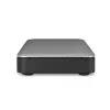 Kensington SD5760T Thunderbolt 4 Dual 4K dockingstation met 96W stroomvoorziening