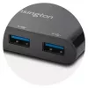 Kensington CH1000 USB-C 4-poorts hub