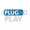 Kensington CH1000 USB-C 4-poorts hub