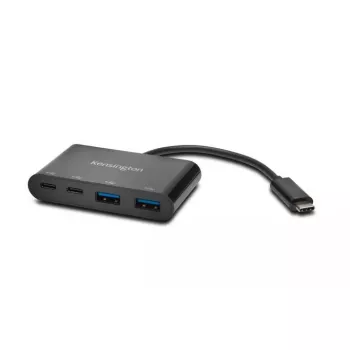 Kensington CH1000 USB-C 4-poorts hub
