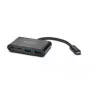 Kensington CH1000 USB-C 4-poorts hub
