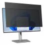 Kensington 2-weg afneembare privacyscreen voor monitors 27 inch 16:9