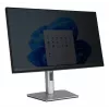 Kensington 2-weg afneembare privacyscreen voor monitors 27 inch 16:9