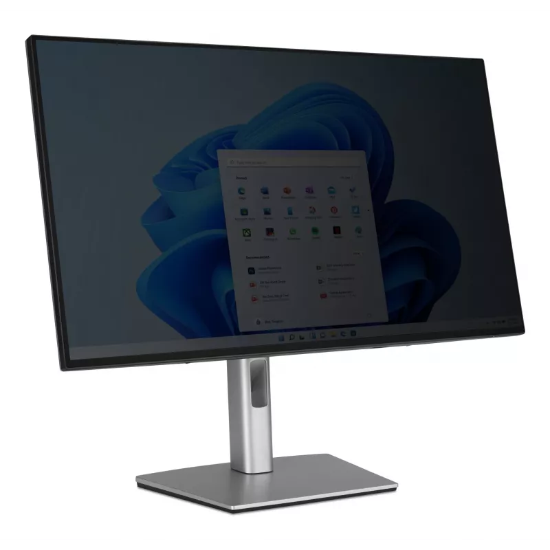 Kensington 2-weg afneembare privacyscreen voor monitors 27 inch 16:9