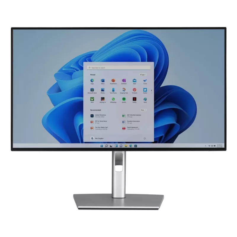 Kensington 2-weg afneembare privacyscreen voor monitors 27 inch 16:9