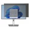 Kensington 2-weg afneembare privacyscreen voor monitors 27 inch 16:9