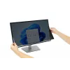 Kensington 2-weg afneembare privacyscreen voor monitors 27 inch 16:9