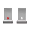 Kensington VeriMark IT-vingerafdruksleutel – Windows Hello & Windows Hello for Business