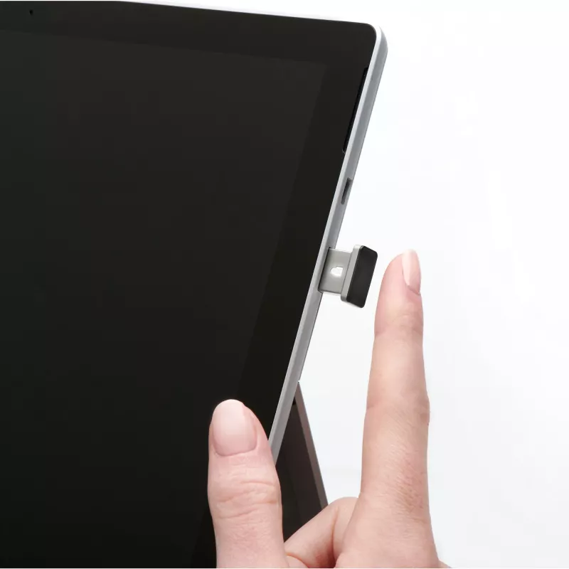 Kensington VeriMark IT-vingerafdruksleutel – Windows Hello & Windows Hello for Business