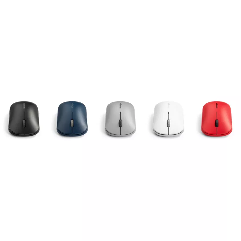 Kensington SureTrack™ Dual draadloze muis RF draadloos + Bluetooth