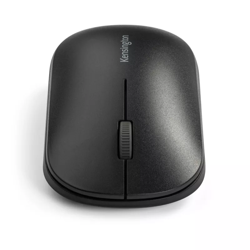 Kensington SureTrack™ Dual draadloze muis RF draadloos + Bluetooth