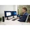 Kensington SureTrack™ Dual draadloze muis RF draadloos + Bluetooth
