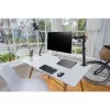 Kensington SureTrack™ Dual draadloze muis RF draadloos + Bluetooth