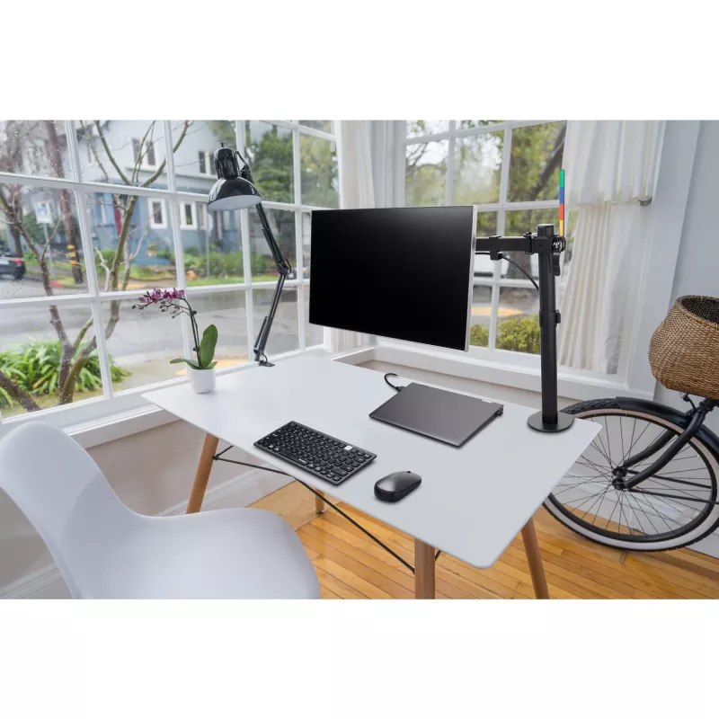 Kensington SureTrack™ Dual draadloze muis RF draadloos + Bluetooth