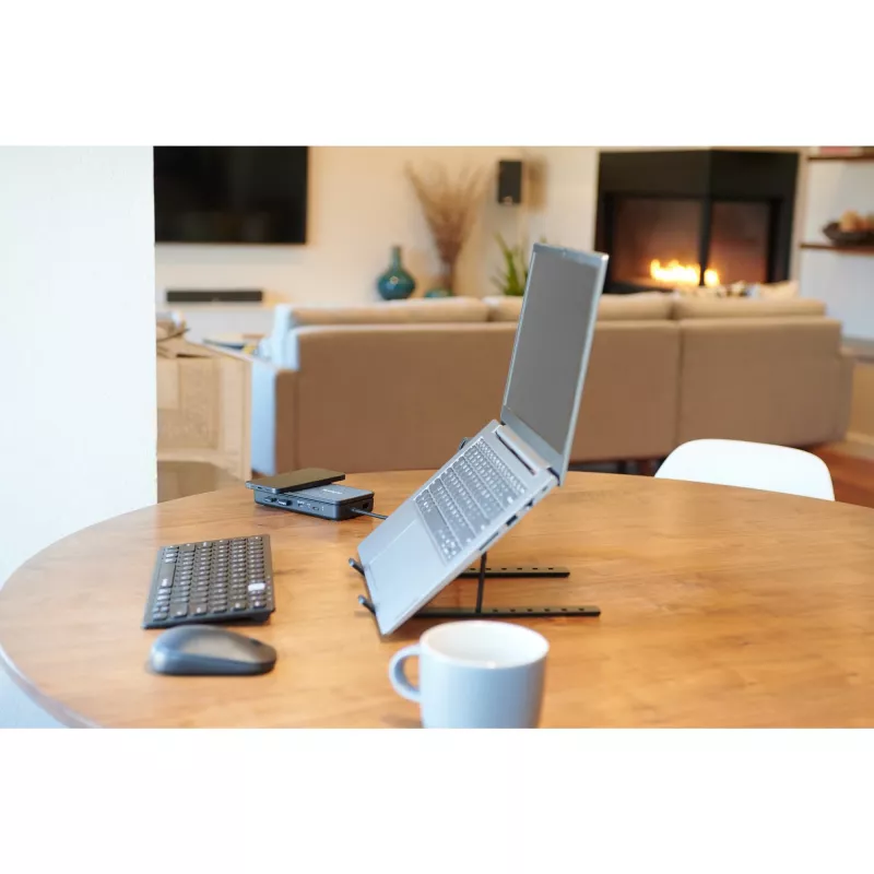 Kensington SureTrack™ Dual draadloze muis RF draadloos + Bluetooth