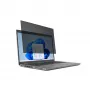 Kensington 2-weg afneembare privacyscreen voor 13,3-inch laptops 16:9