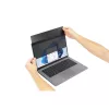Kensington 2-weg afneembare privacyscreen voor 16-inch laptops 16:10