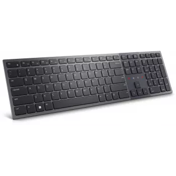 DELL Pro Premium Collaboration toetsenbord - KB900 - Duits (QWERTZ)