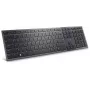 DELL Pro Premium Collaboration toetsenbord - KB900 - Duits (QWERTZ)