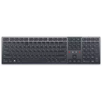 DELL Pro Premium Collaboration toetsenbord - KB900 - Duits (QWERTZ)