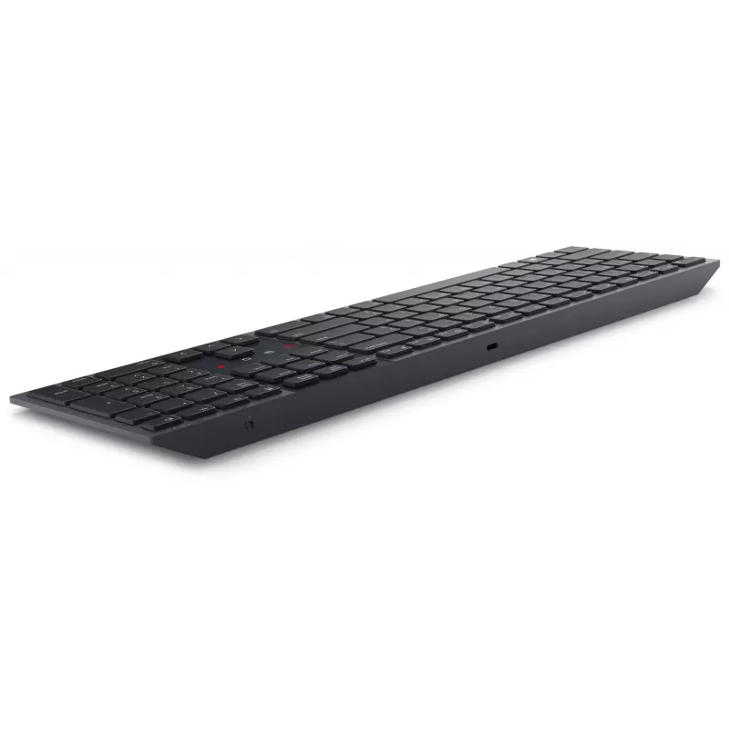DELL Pro Premium Collaboration toetsenbord - KB900 - Duits (QWERTZ)