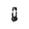 Kensington Classic USB-A headset met microfoon en volumeregeling