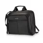 Kensington Simply Portable 15.6'' topload laptoptas zwart