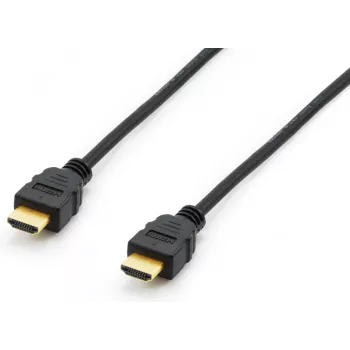 Equip HDMI 1.4-kabel, 1,8 m