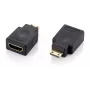 Equip 118914 mini HDMI naar HDMI adapter